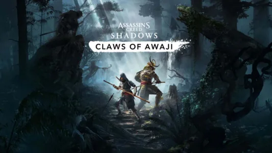 Assassin’s Creed Shadows: DLC „Claws of Awaji“ soll im September erscheinen