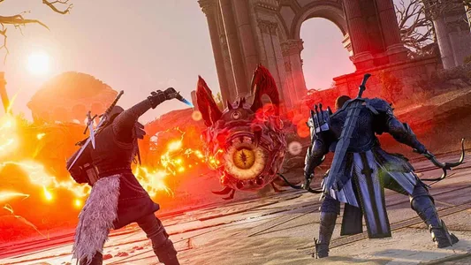 Throne and Liberty Level-Guide: So levelst du effizient auf Level 50