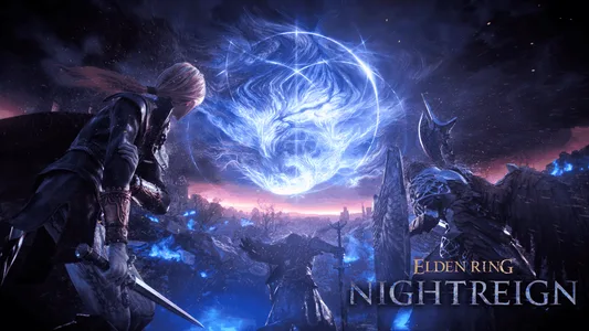 Elden Ring: Nightreign – Erster Patch warnt vor möglichen Performance-Problemen auf dem PC