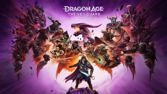 Dragon Age: The Veilguard – Alles, was du wissen musst