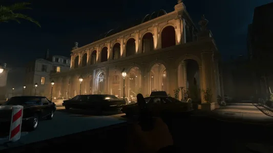 Blood Feud Walkthrough (Call of Duty: Black Ops 6)
