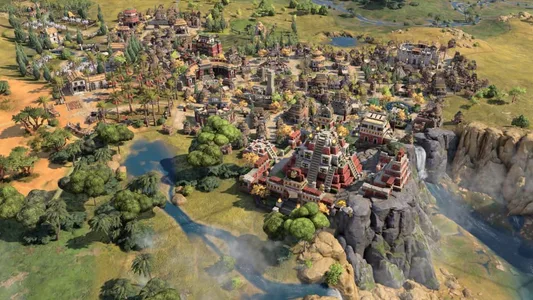 Civilization 7: So installierst Du Mods