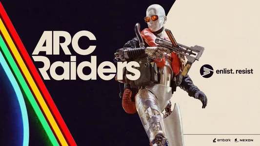Arc Raiders: Alles, was du zum Release wissen musst – Uhrzeit, Plattformen, Editionen