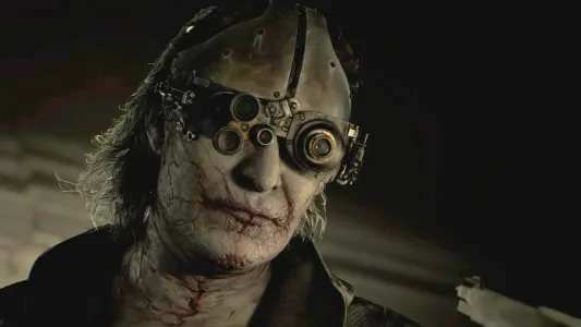 Resident Evil Requiem: Victors Büro finden
