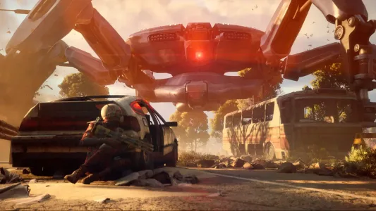 Komplettguide zum Kampf gegen alle ARC-Gegner in ARC Raiders