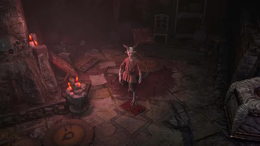 Diablo 4: Alles zum Söldnertauschhandel – So erhaltet ihr blasse Zeichen & die besten Caches