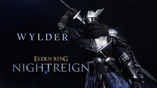 Elden Ring: Nightreign – Wylder-Erinnerungsquest