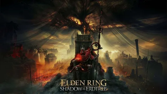 Was ist Elden Ring: Shadow of the Erdtree?