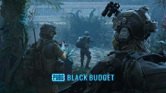 PUBG: Black Budget – Alle Infos zur neuen Extraction-Shooter‑Alpha und was euch erwartet