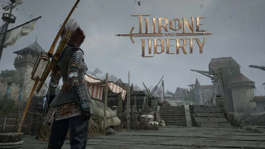 Throne And Liberty: Langbogen Anfänger Guide