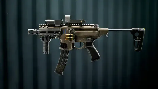 Battlefield 6 SGX Loadout: Kompaktes SMG mit überraschend viel Punch – Der komplette Guide