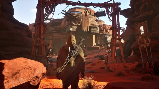 Funcom gibt Startzeiten und wichtige Details zum bevorstehenden Beta-Wochenende von Dune: Awakening bekannt